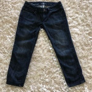 Loft modern Capri 0P